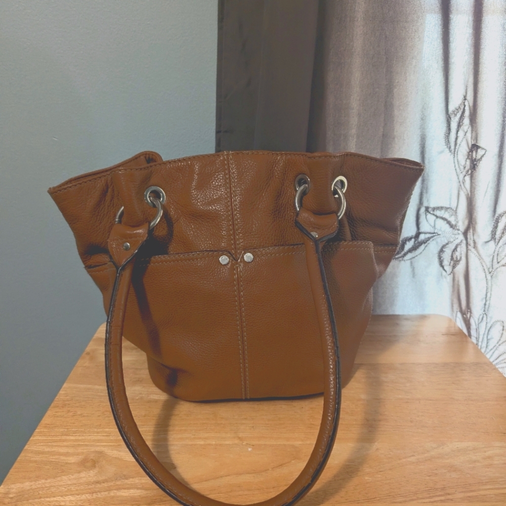 Hobo Bag - Tiganello